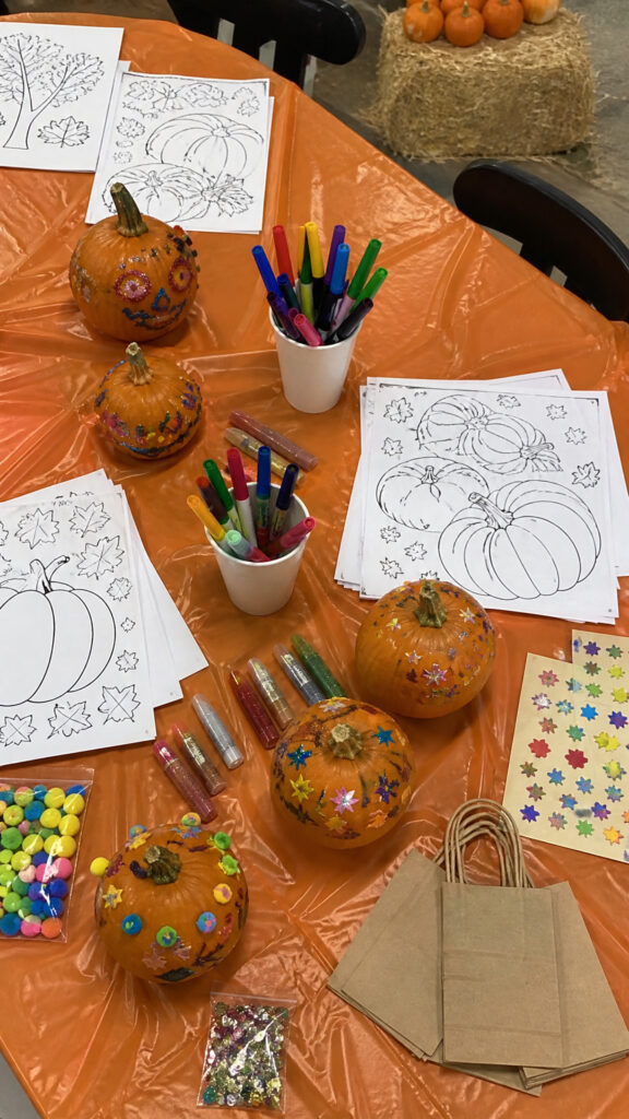 Kid-Friendly Activities for Mixed Gatherings