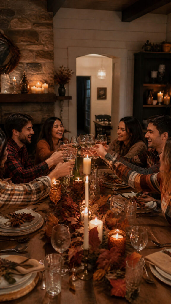 Plaid and Flannel Dress Code Suggestion