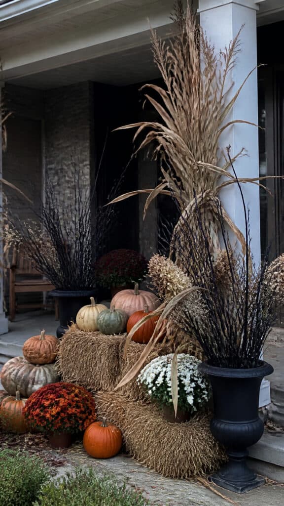 Add Texture With Natural Elements