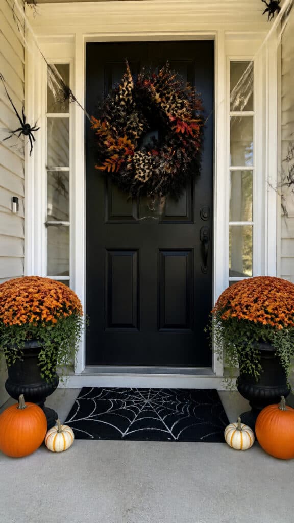 Don't Forget the Finishing Touches