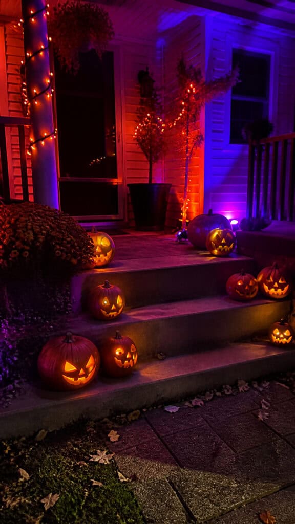 Light It Up With Spooky Illumination