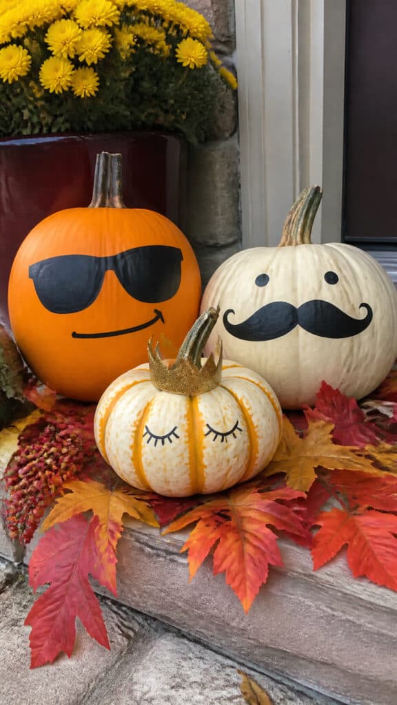 Punny Pumpkins With Clever Wordplay