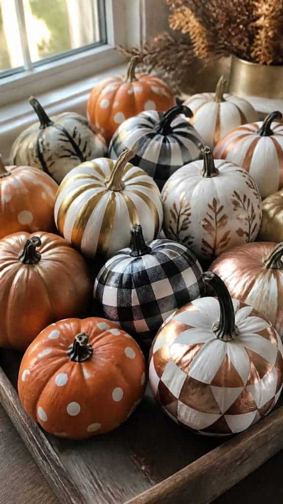 Fun Pattern and Design Ideas