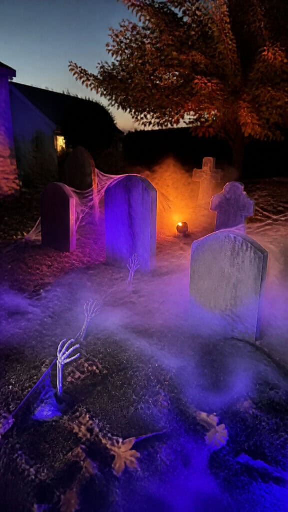 Classic Graveyard Scenes That Never Go Out of Style