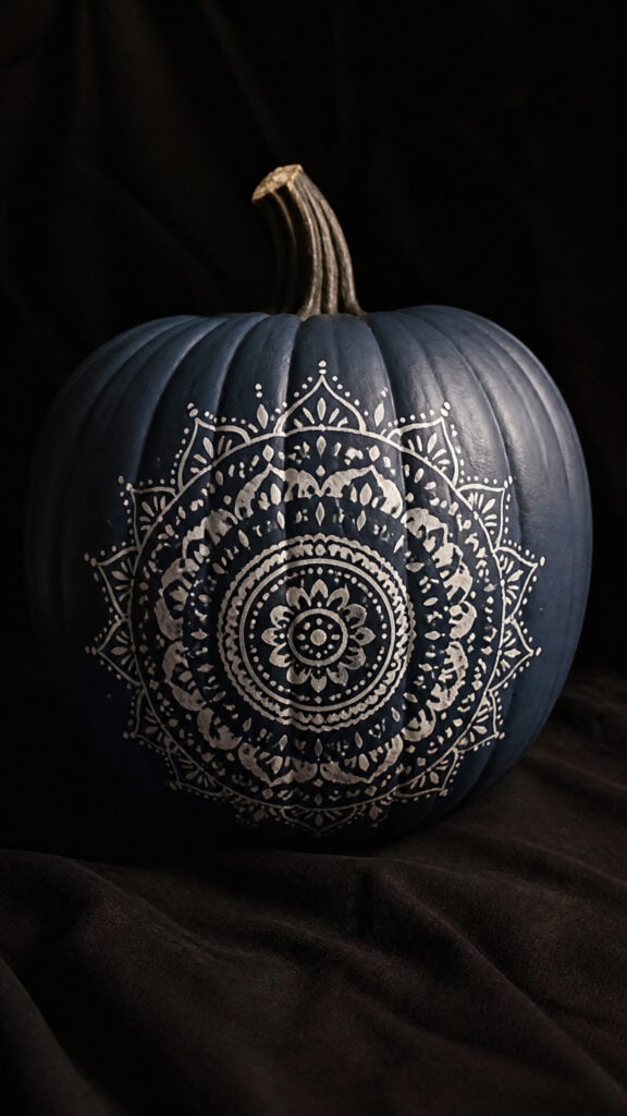 Elegant Mandala Design