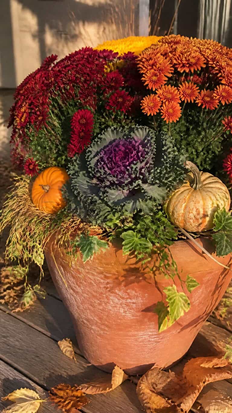 Classic Mum Combinations That Never Disappoint